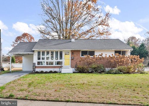 820 Montico Rd, WILMINGTON, DE, 19803-4007 | Card Image