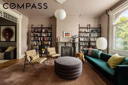 100 Moffat St, Brooklyn, NY, 11207-1421 | Card Image