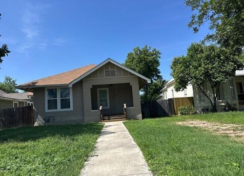 1815 W Woodlawn Avenue, San Antonio, TX, 78201 | Card Image