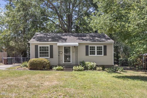 427 W Park St, Cary, NC, 27511-3114 | Card Image