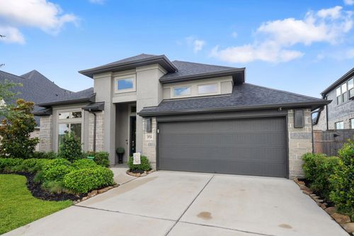 29726 Smokey River Dr, Katy, TX, 77449 | Card Image