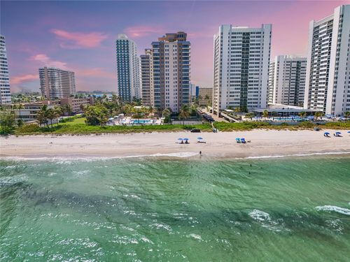 apt-10b-1912 S Ocean Dr, HALLANDALE BEACH, FL, 33009-5955 | Card Image