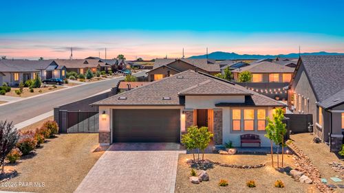 7915 E Harmony Way, Prescott Valley, AZ, 86315-0169 | Card Image