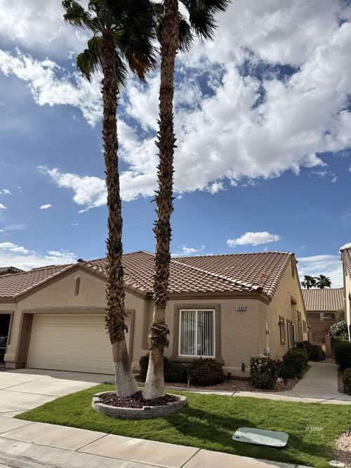 1403 Pinehurst Dr, Mesquite, NV, 89027-6747 | Card Image