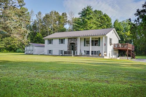 35 Rosbo Ln, Morrisonville, NY, 12962-9621 | Card Image