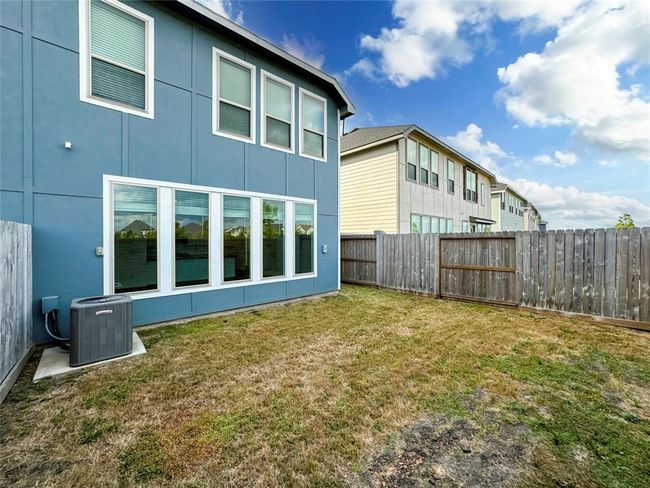 5667 Foggy Vine Ct, House other with 3 bedrooms, 3 bathrooms and 2 parking in Fulshear TX | Image 37
