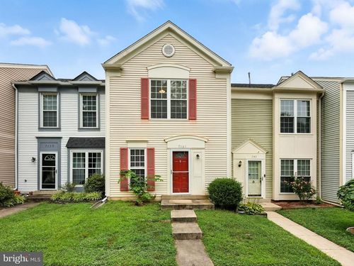 7141 Tolliver St, ALEXANDRIA, VA, 22306-3504 | Card Image