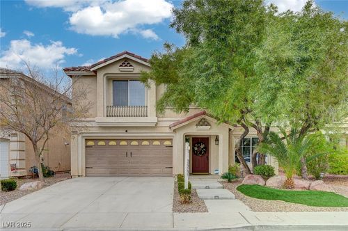 10608 Medicine Bow St, Las Vegas, NV, 89183-4907 | Card Image