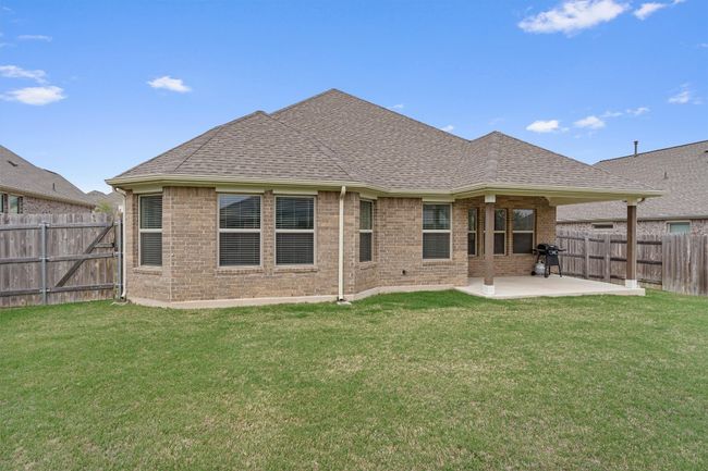 728 Clear Spring Ln, House other with 3 bedrooms, 2 bathrooms and 2 parking in Leander TX | Image 30