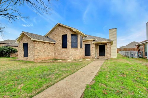 709 Westwind Way, Wylie, TX, 75098-4049 | Card Image