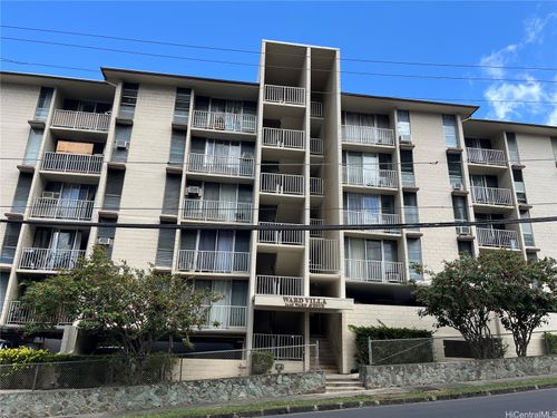 apt-307-1440 Ward Ave, Honolulu, HI, 96822-3526 | Card Image