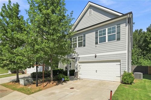 1620 Jacobs Way, Stone Mountain, GA, 30083-1329 | Card Image