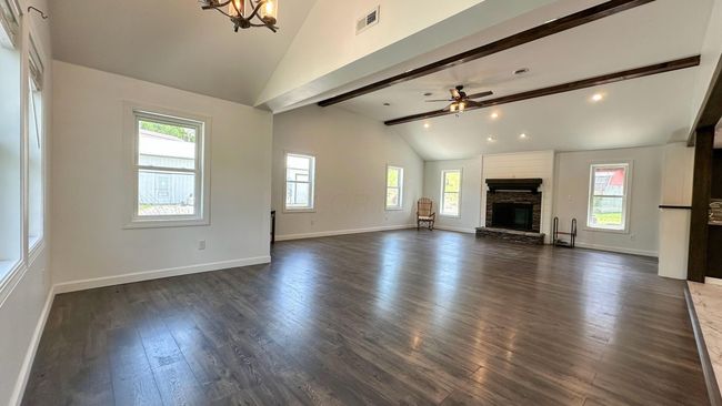 13943 State Route 278, House other with 4 bedrooms, 2 bathrooms and null parking in Logan OH | Image 15