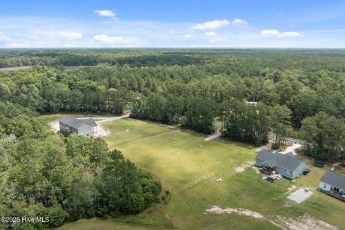 701 Old Church Rd, Swansboro, NC, 28584-7460 | Card Image