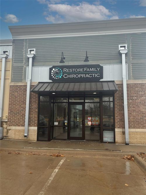 b1-521 Westbury Dr, Iowa City, IA, 52245-2727 | Card Image