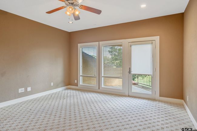 4406 Cascades Blvd, House other with 4 bedrooms, 5 bathrooms and null parking in Tyler TX | Image 28