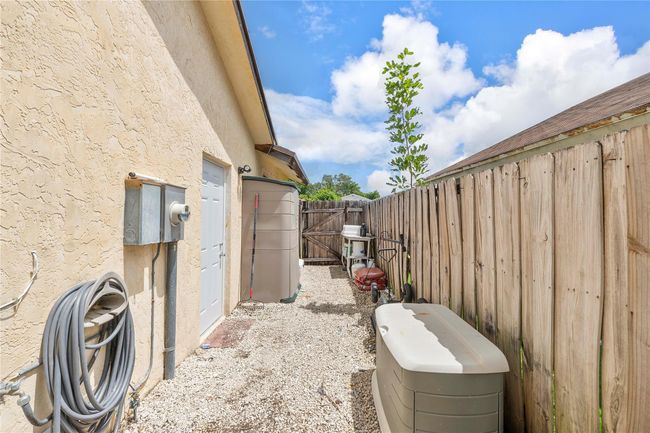 4094 Nw 1 St Pl, House other with 3 bedrooms, 2 bathrooms and null parking in Deerfield Beach FL | Image 29