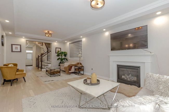 461 Boyd Lane, House other with 7 bedrooms, 5 bathrooms and 2 parking in Milton ON | Image 11