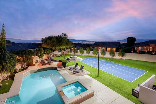 25 Kittansett Loop, Henderson, NV, 89052-6694 | Card Image