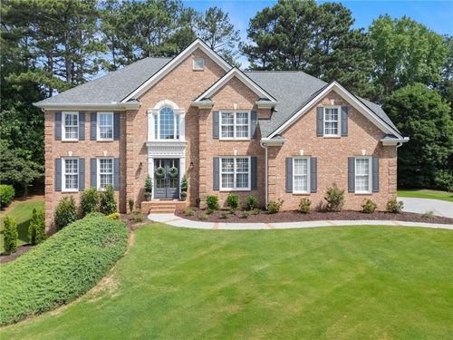 1483 Greensboro Way, Grayson, GA, 30017-2906 | Card Image