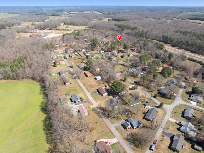 0 Morningside Dr, Home with 0 bedrooms, 0 bathrooms and null parking in Huntingdon TN | Image 4