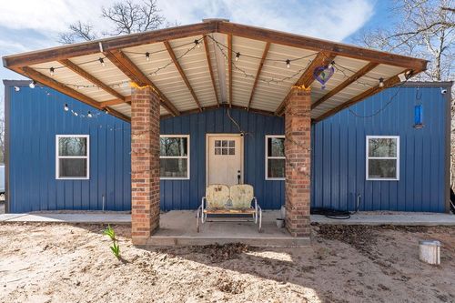 29555 Slaughterville Road, Wanette, OK, 74878 | Card Image