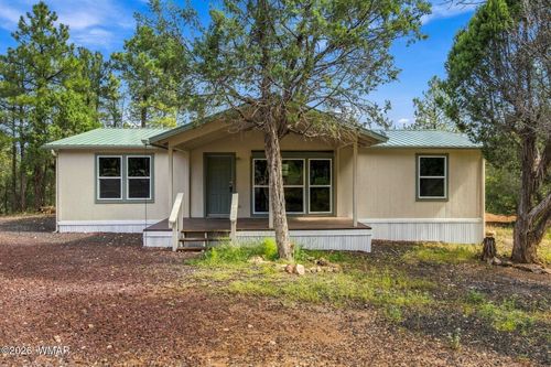 757 Jacks Wild Rd, Show Low, AZ, 85901-2911 | Card Image