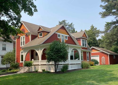 199 E Park Avenue, Berlin, WI, 54923 | Card Image