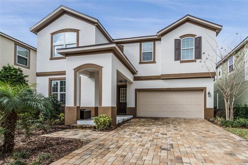 1754 Caribbean View Ter, KISSIMMEE, FL, 34747 | Card Image