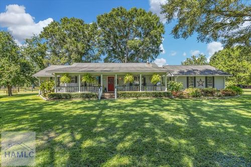 602 Hardee Rd Ne, Ludowici, GA, 31316-4920 | Card Image