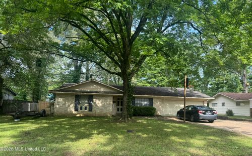3531 Exchange Drive, Jackson, MS, 39212 | Card Image