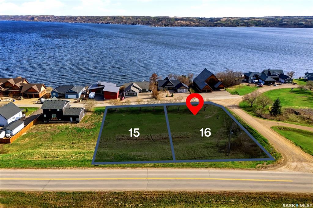 Land in North Qu'Appelle Rm No. 187