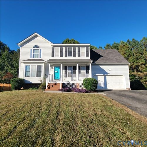 330 Pullbrooke Dr, North Chesterfield, VA, 23236-2285 | Card Image