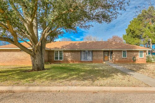 324 Cumbie St, Bronte, TX, 76933 | Card Image