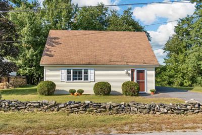 112 Sharon Street, House other with 3 bedrooms, 1 bathrooms and null parking in Goffstown NH | Image 2