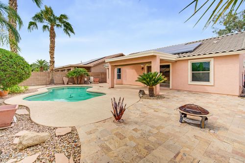 15461 N 161st Ave, Surprise, AZ, 85374-7843 | Card Image