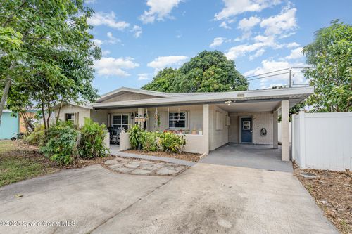 508 Comanche Ave, Melbourne, FL, 32935-2603 | Card Image