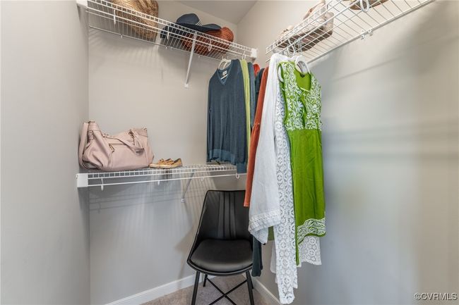 3413 Pond Aly, Townhouse with 3 bedrooms, 3 bathrooms and null parking in Richmond VA | Image 15