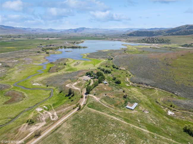 3 Finley Gulch Rd, Home with 6 bedrooms, 4 bathrooms and null parking in Lonepine MT | Image 16