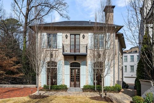 229 Dovecrest Dr, Atlanta, GA, 30305-1306 | Card Image