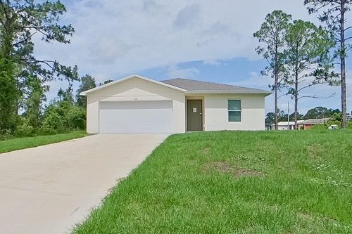 1128 Hayes Ave S, Lehigh Acres, FL, 33974-5791 | Card Image