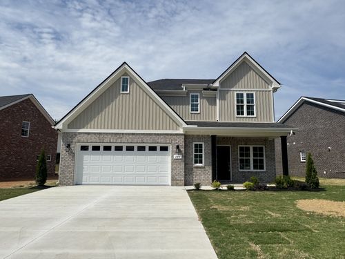 247 N Fork Branch Rd, Tullahoma, TN, 37388-4216 | Card Image