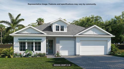10921 Nw Glynlea Blvd N, Port St Lucie, FL, 34987-3173 | Card Image