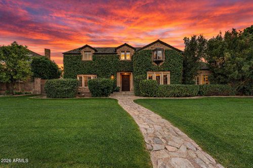 1015 W Encanto Blvd, Phoenix, AZ, 85007-1306 | Card Image