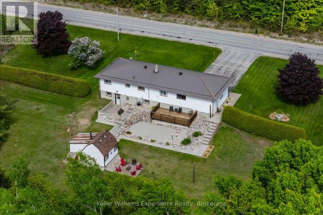 450 Concession 9 E, House other with 2 bedrooms, 2 bathrooms and 8 parking in Tiny ON | Image 39