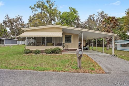 8245 E Lulas Ln, Floral City, FL, 34436-2160 | Card Image