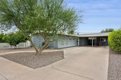 6917 E Earll Dr, Scottsdale, AZ, 85251-6822 | Card Image