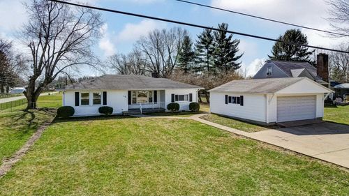 95 Western Ave, Enon, OH, 45323-1322 | Card Image