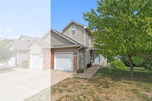 3561 Ne Austin Dr, Lee's Summit, MO, 64064-2056 | Card Image