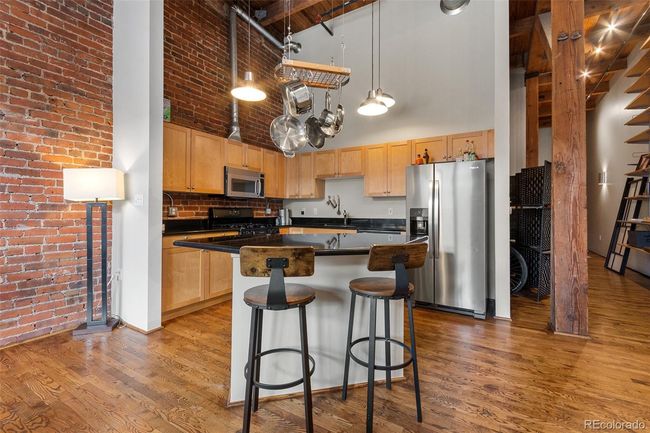 UNIT-417 - 2960 Inca St, Condo with 1 bedrooms, 2 bathrooms and 1 parking in Denver CO | Image 12